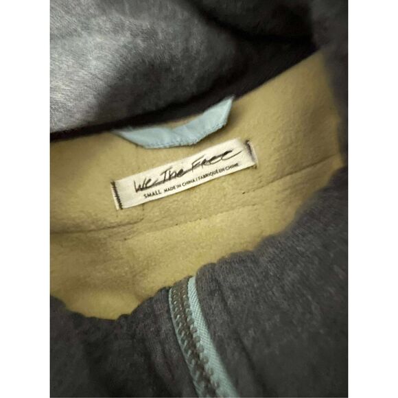 New Free People Flower Power Pullover Sz Small - Picture 7 of 7